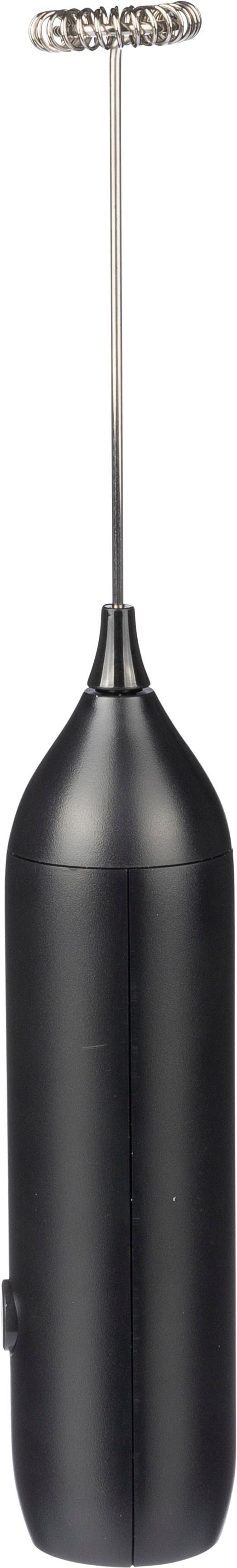 Schiumatore elettrico ABS Peregrine