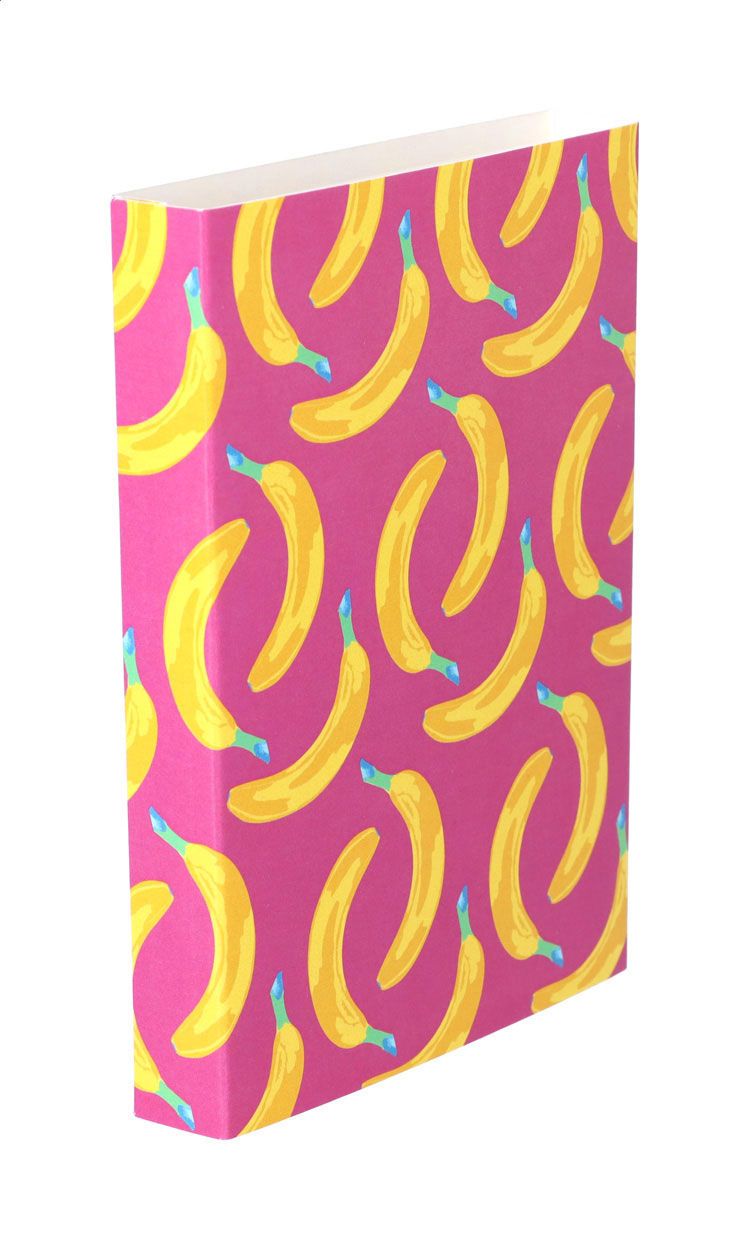 CreaSleeve 316. fascetta in cartoncino personalizzabile