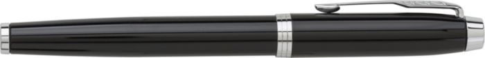 Parker, rollerball IM in ottone laccato