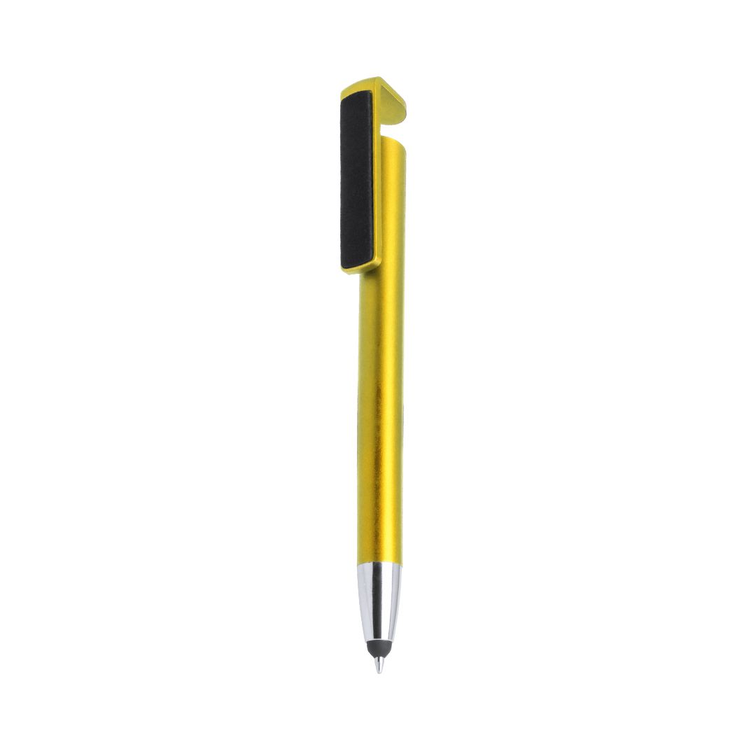 Penna con Supporto Finex