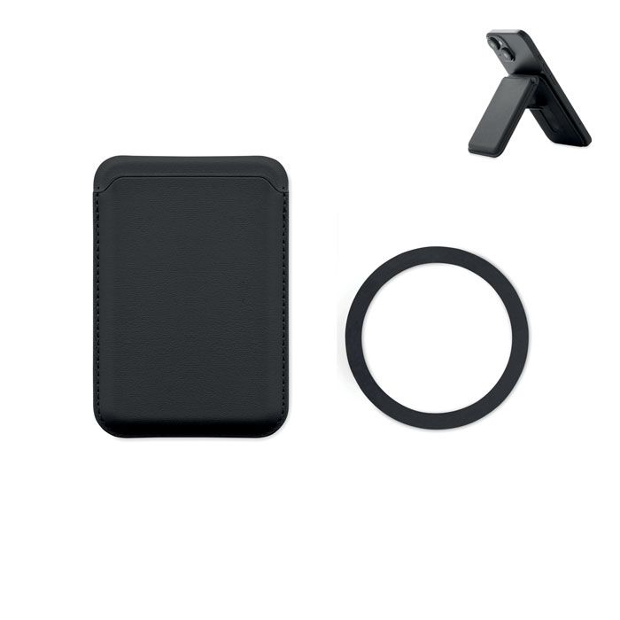 KARTA STAND. Porta carte di credito