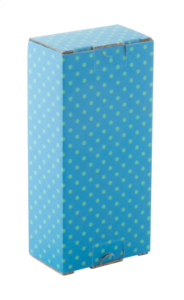 CreaBox EF-234. scatola personalizzabile