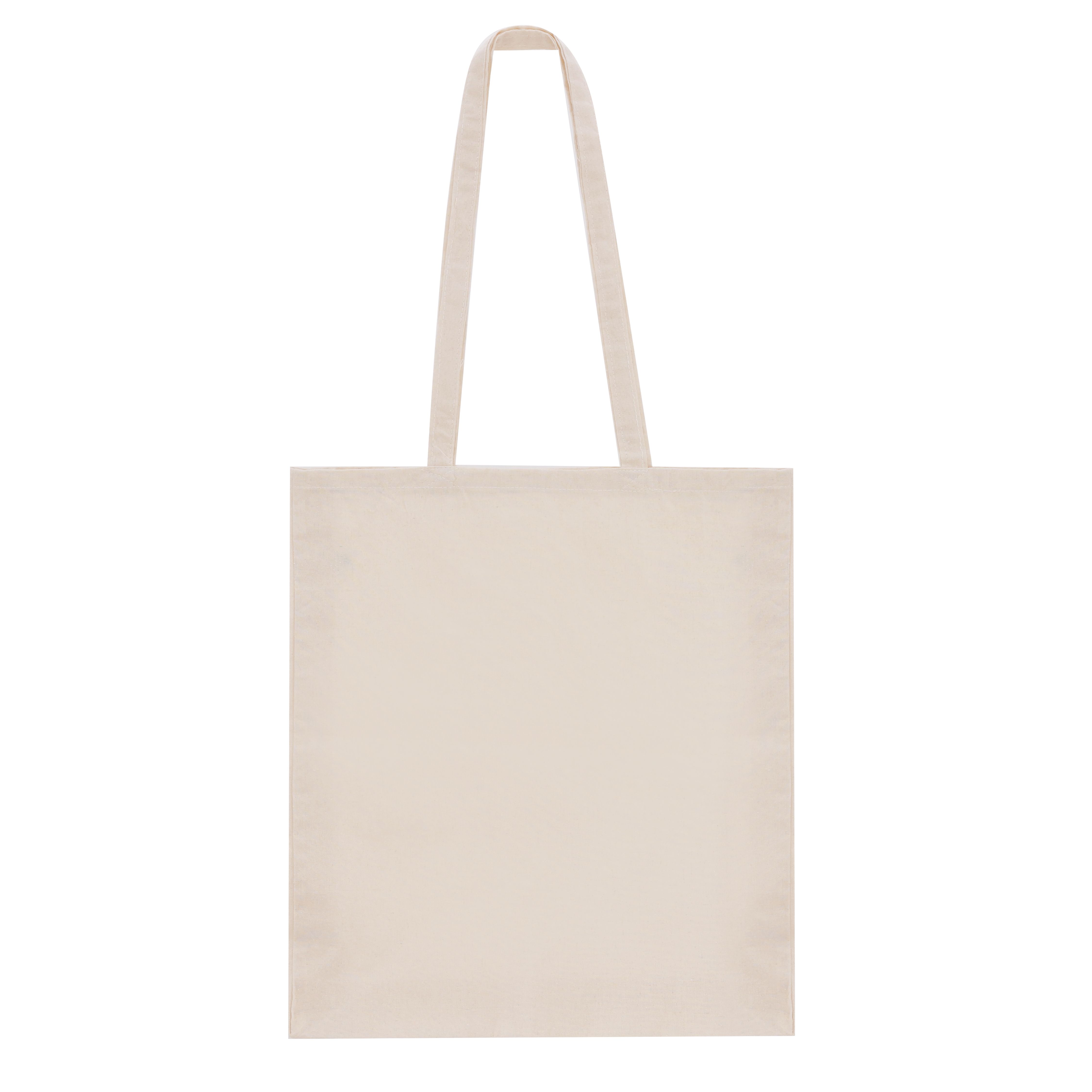 Shopper in cotone 140gr Dongay