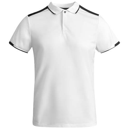 Polo Tecnica da uomo Tamil Roly