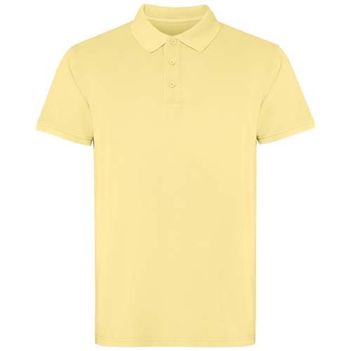Polo unisex a maniche corte Cobain