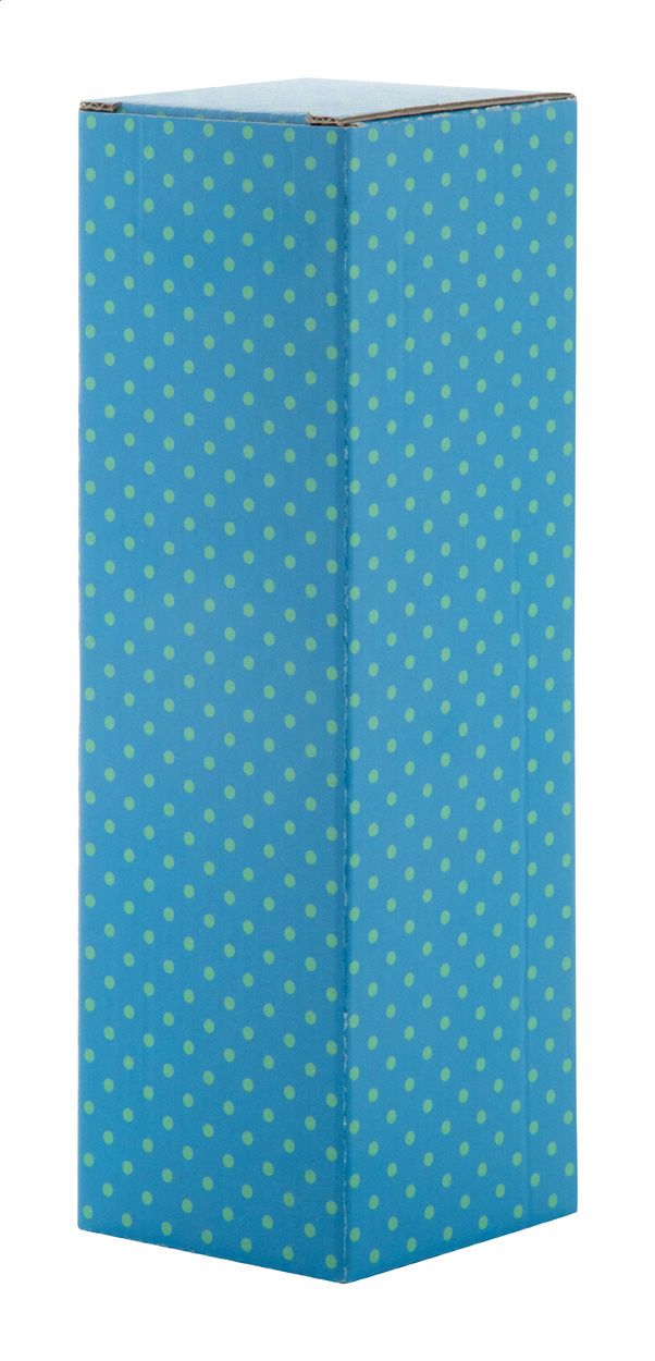 CreaBox EF-253. scatola personalizzabile