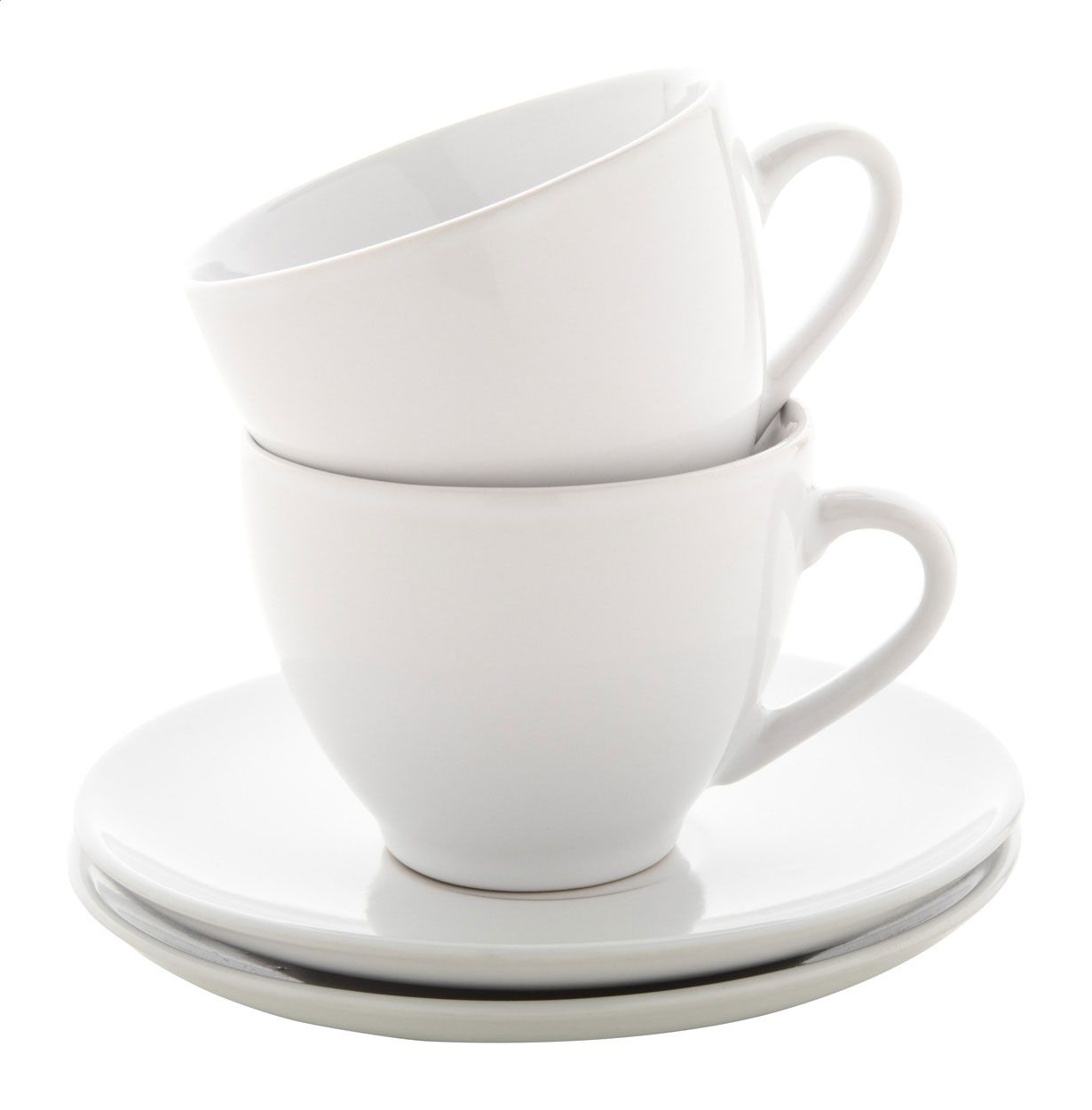 Typica. set tazzine da cappuccino