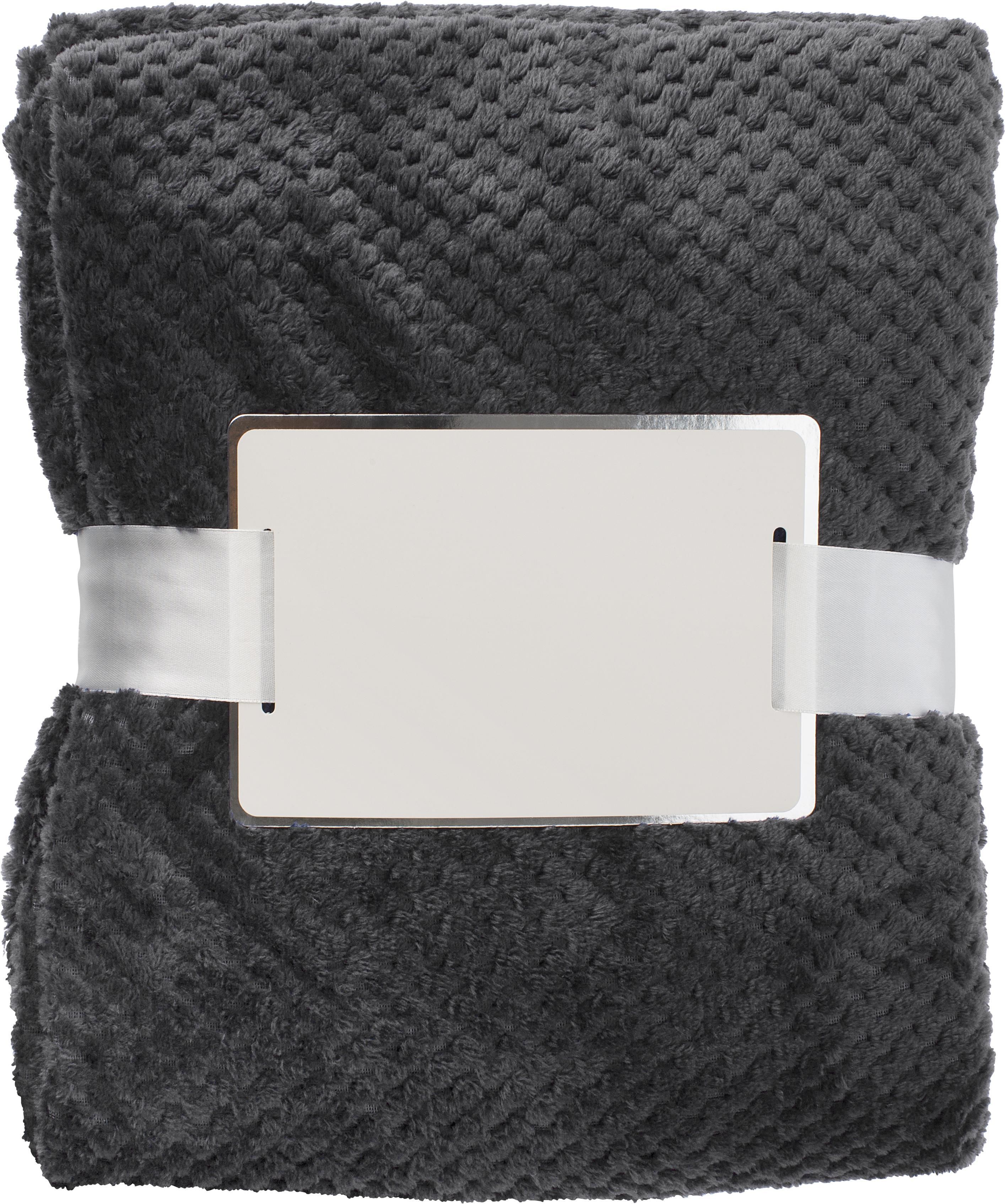 Coperta in pile 230 gr/m² Nikolai