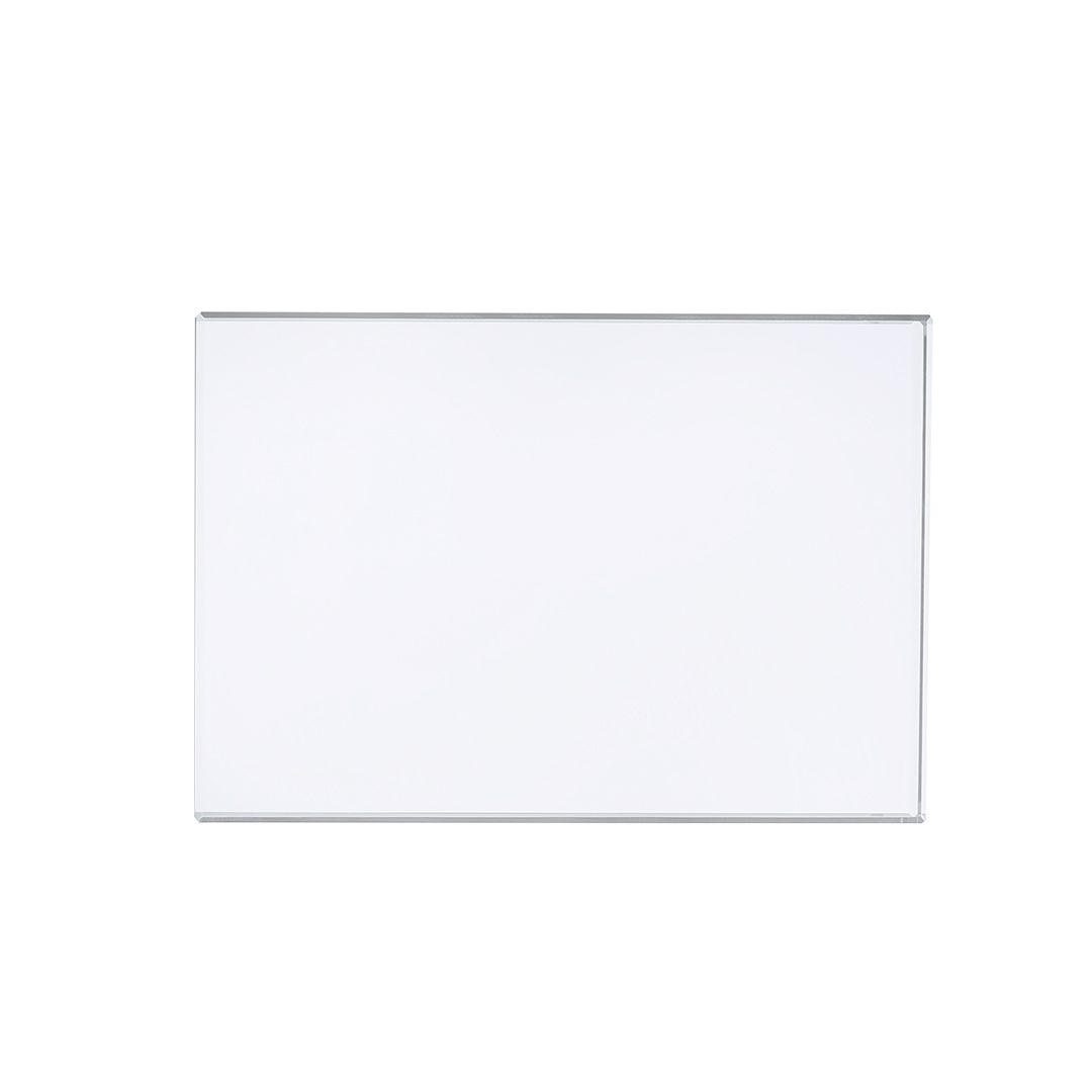 Targa da Tavolo Checken