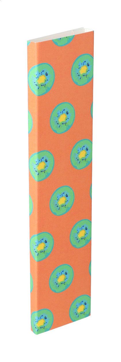 CreaSleeve 376. fascetta in cartoncino personalizzabile