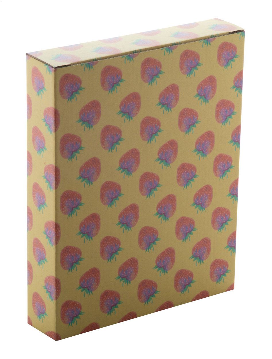 CreaBox EF-063. scatola personalizzabile