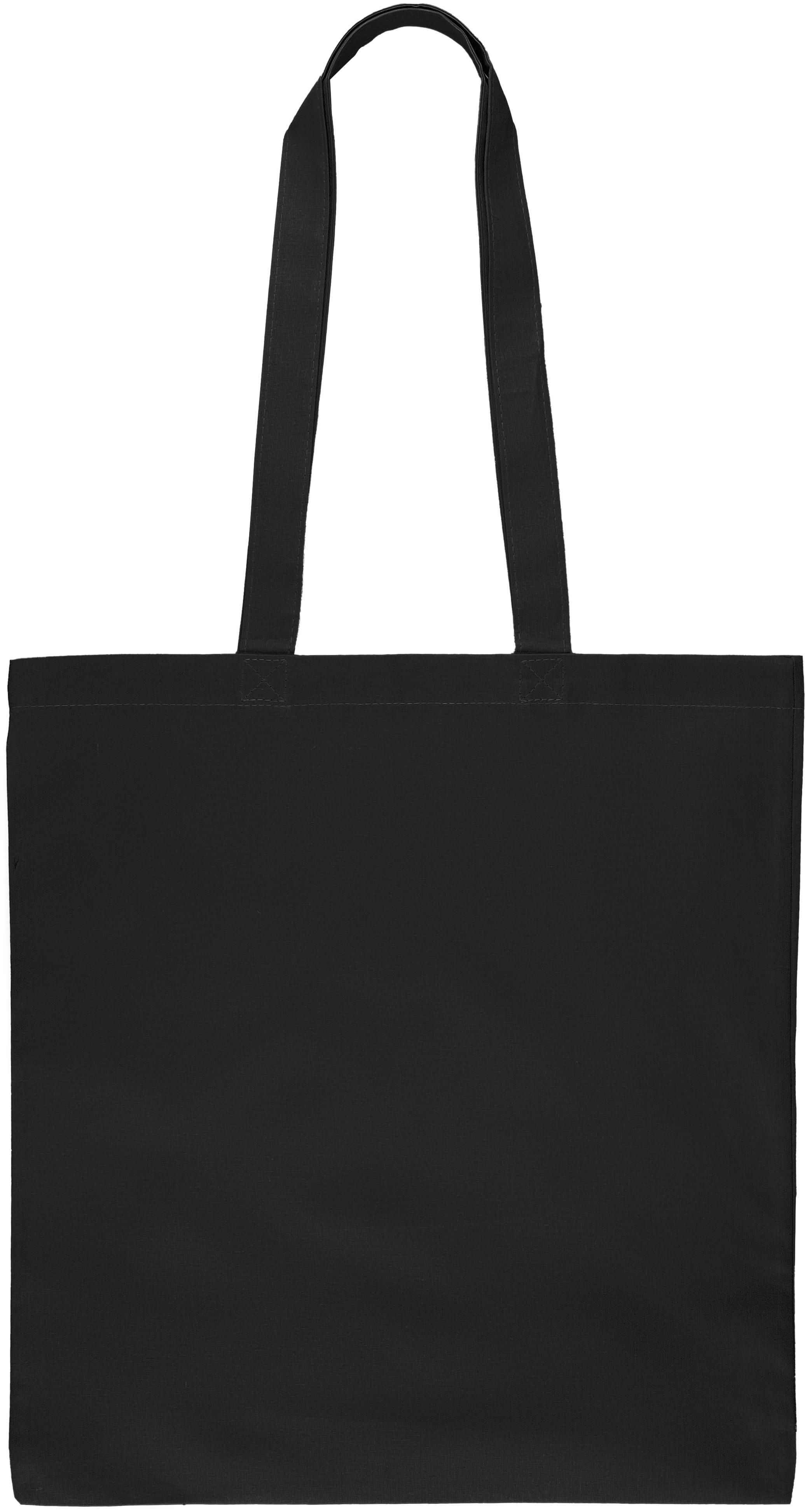 Shopping bag in cotone 140 g/m² Kenneth