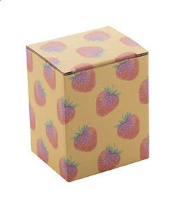 CreaBox EF-177. scatola personalizzabile