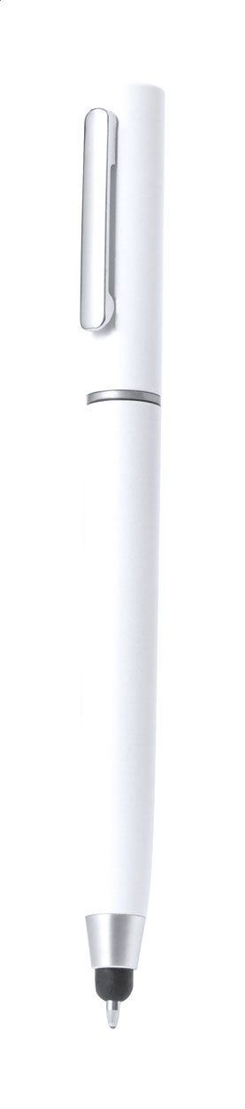 Mitim. Penna con kit pulizia auricolari
