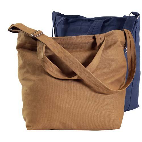 Borsa da viaggio Citizen Green Natura