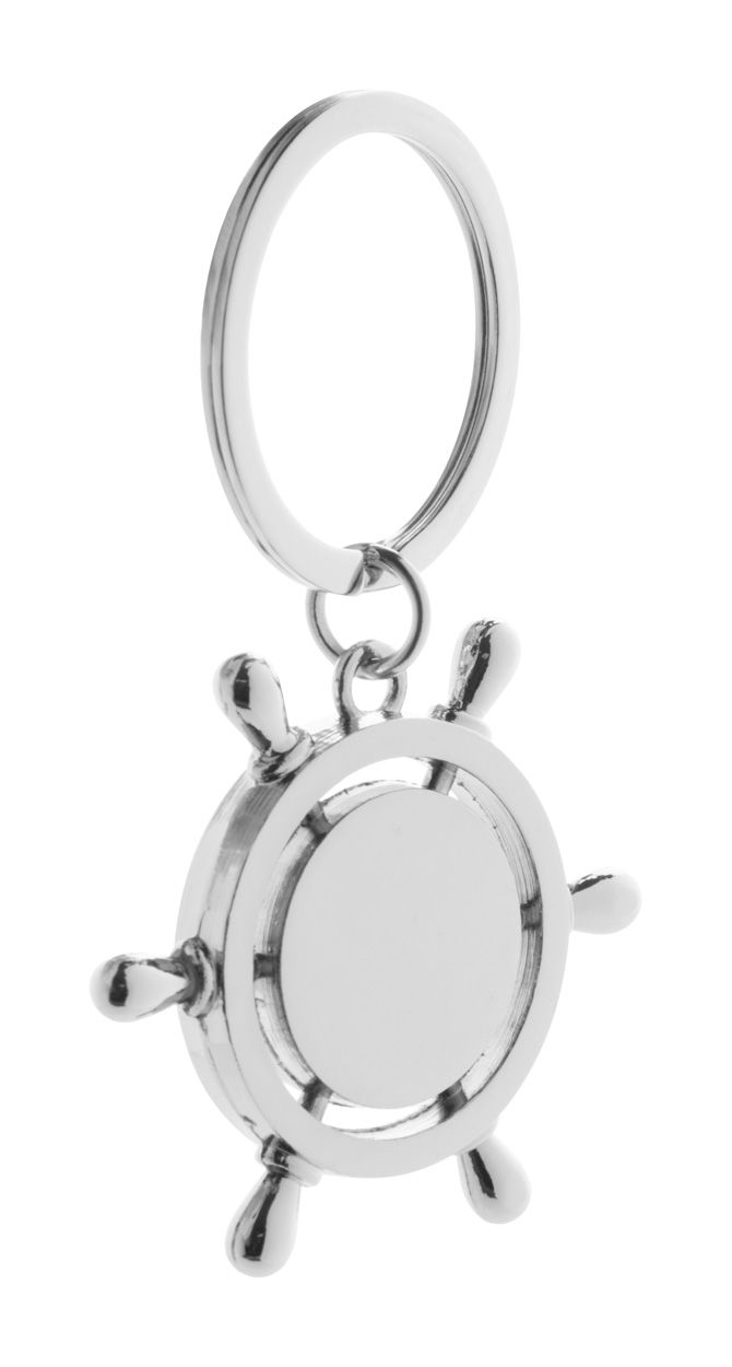 Vertigo. portachiavi