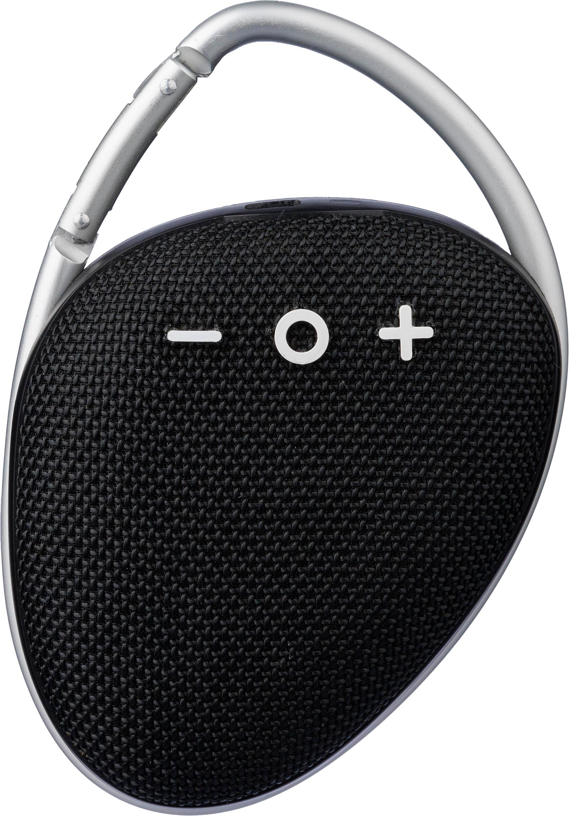 Speaker wireless da esterno in ABS Madison