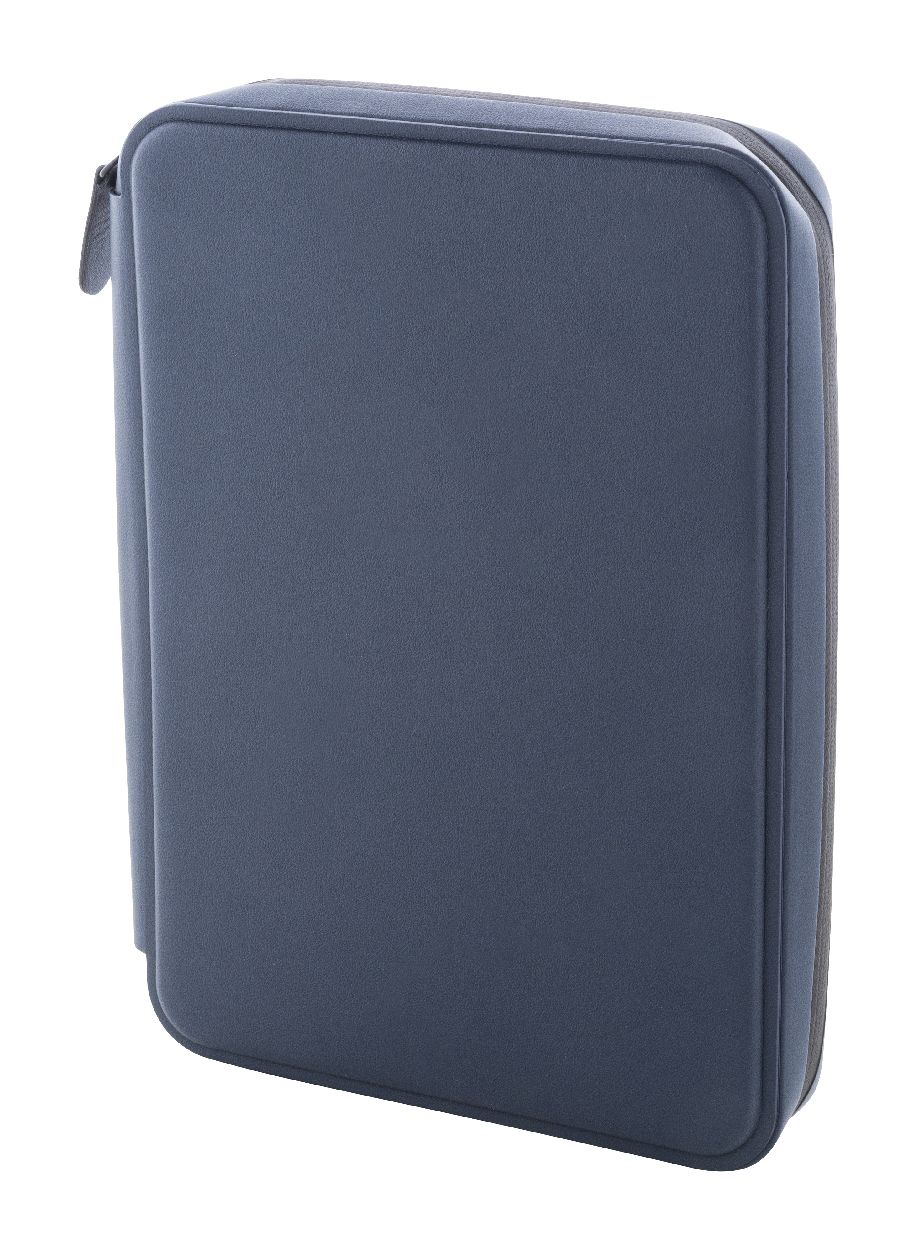 Pulux Note. Cartella portadocumenti in RPET