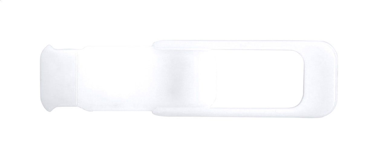 Blinka. copri webcam