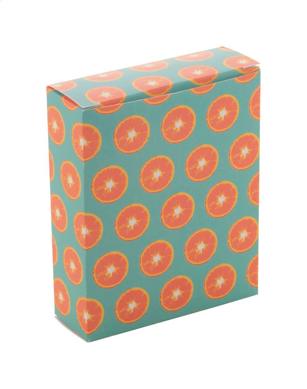 CreaBox PB-160. scatola personalizzabile