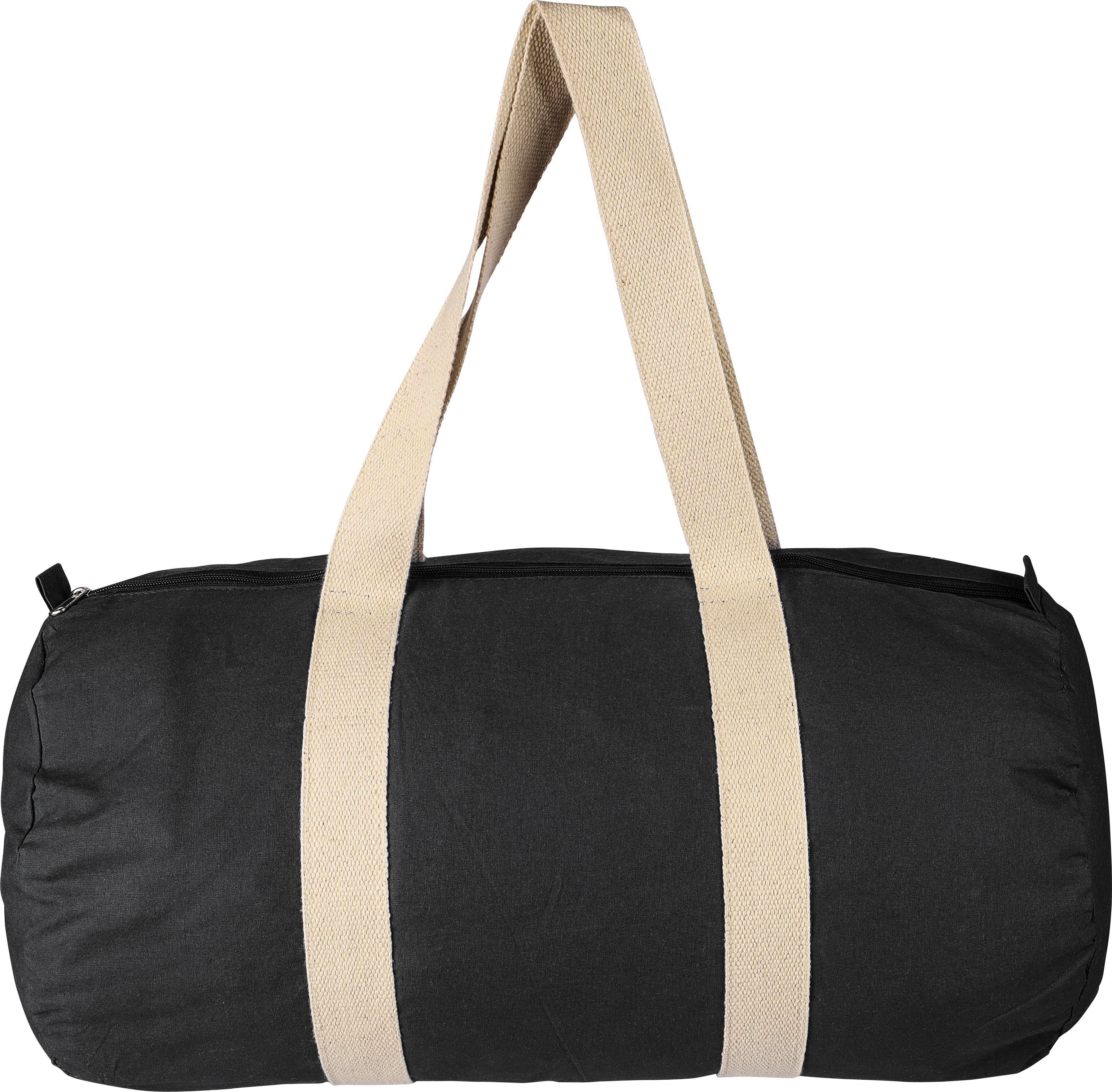 Borsa sportiva in cotone 180 g/m2 Rami