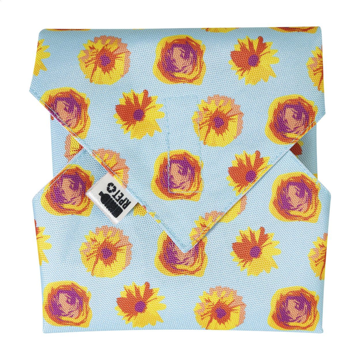 CreaSnack Fold. Bustina per sandwich