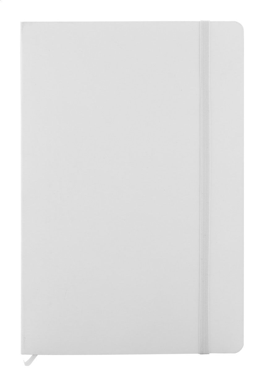 Repuk Soft A5. Quaderno in RPU