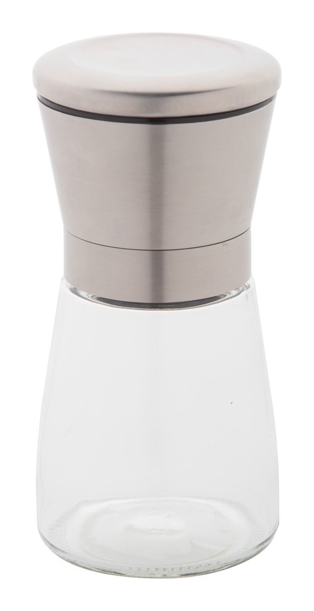 Semman. macinino per sale e pepe