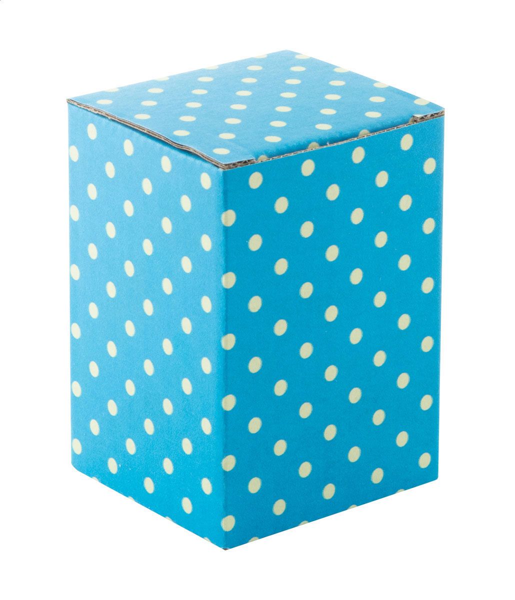 CreaBox EF-215. scatola personalizzabile