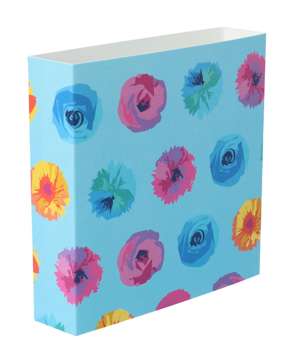 CreaSleeve 215. fascetta in cartoncino personalizzabile