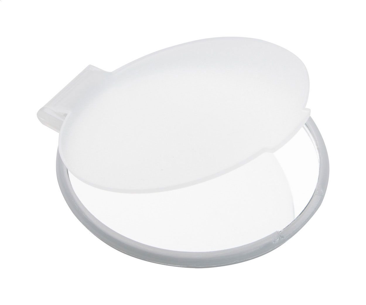 Remake. Specchietto di cortesia in RPS