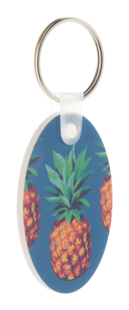 Foamy B. portachiavi