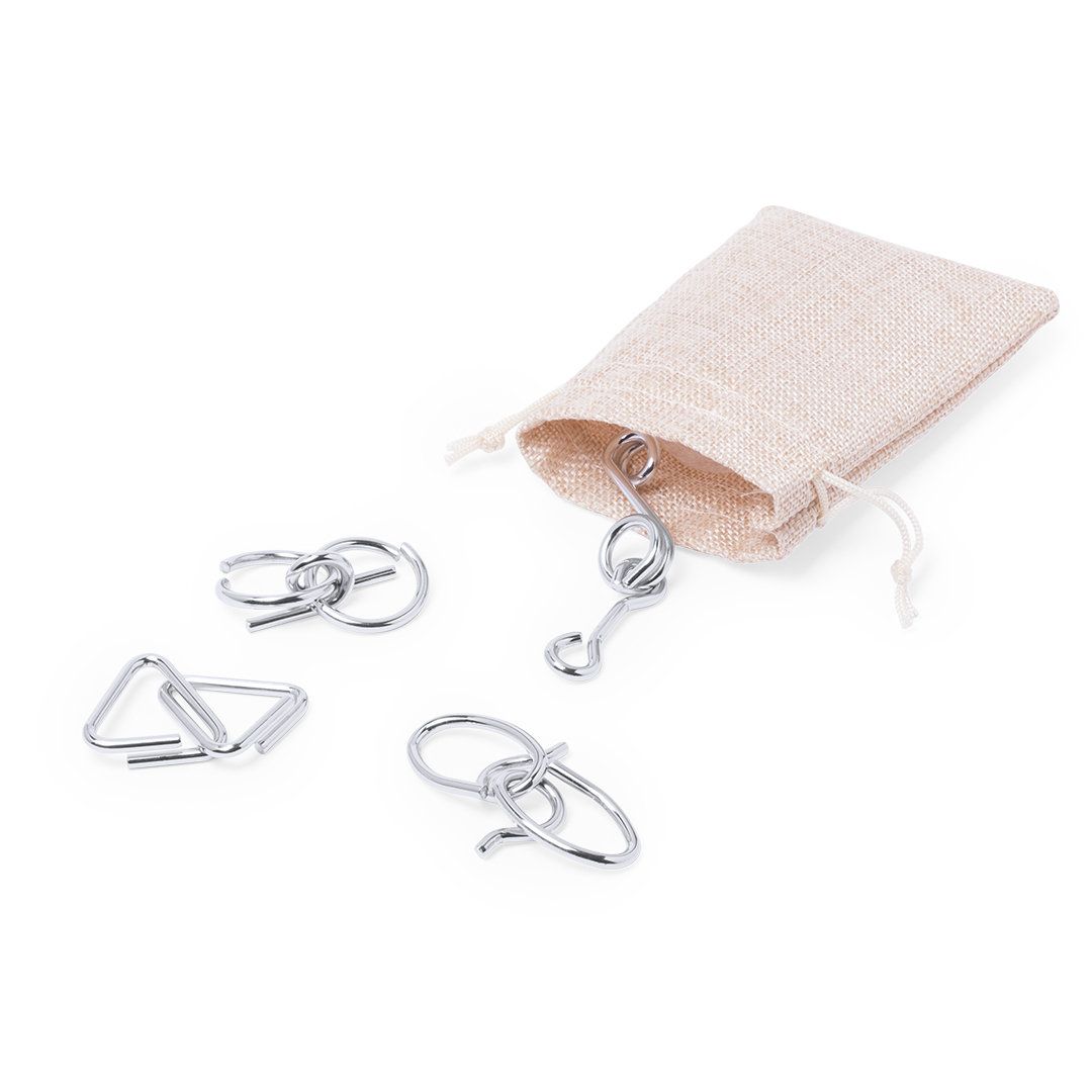 Set Giochi di Abilità Facon