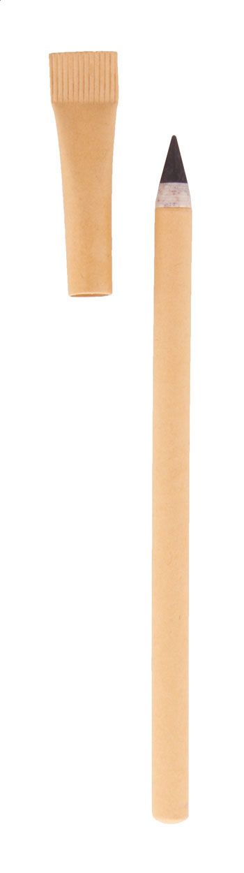 Nopyrus. Penna senza inchiostro