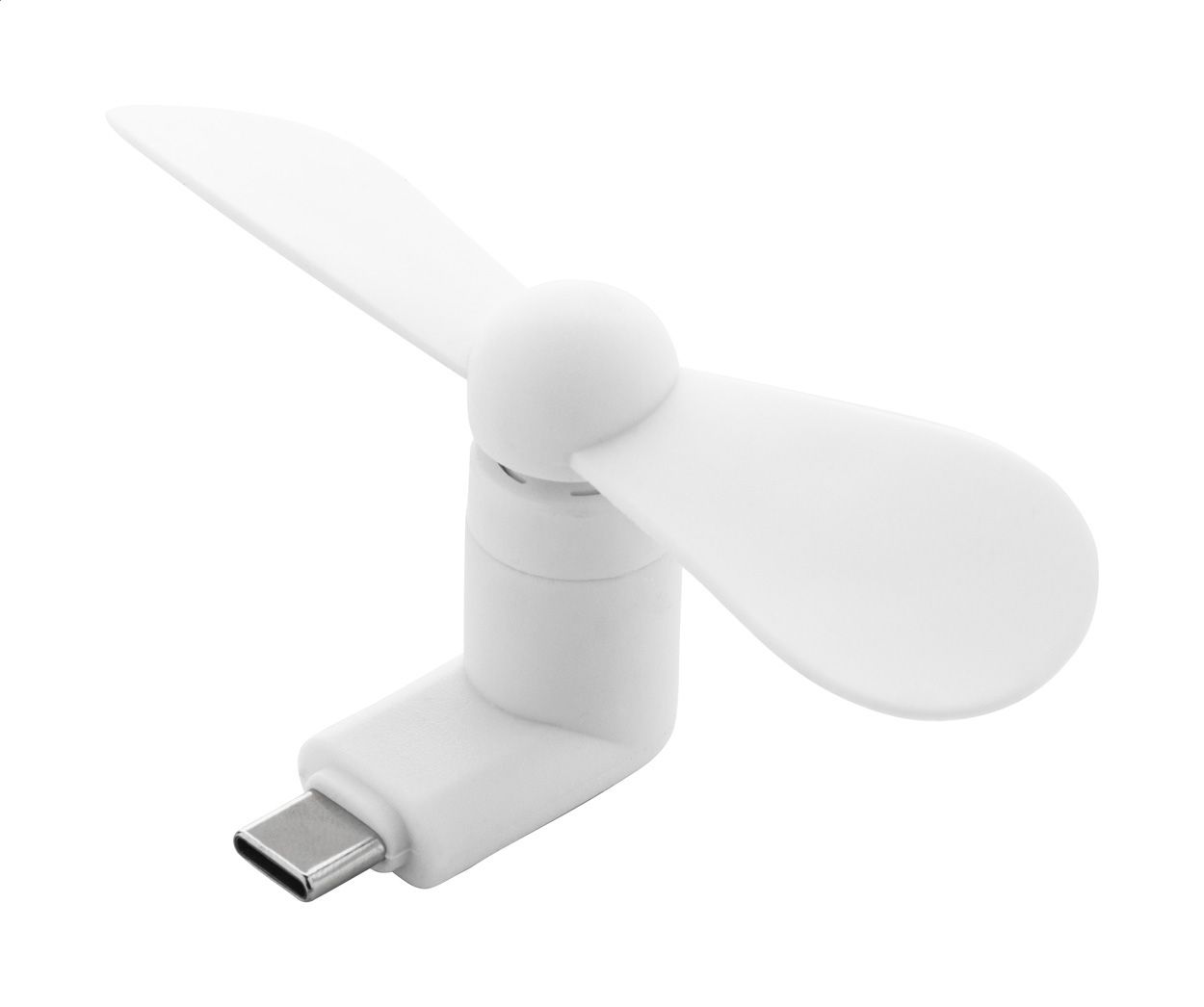 Blobile. Ventilatore per smartphone