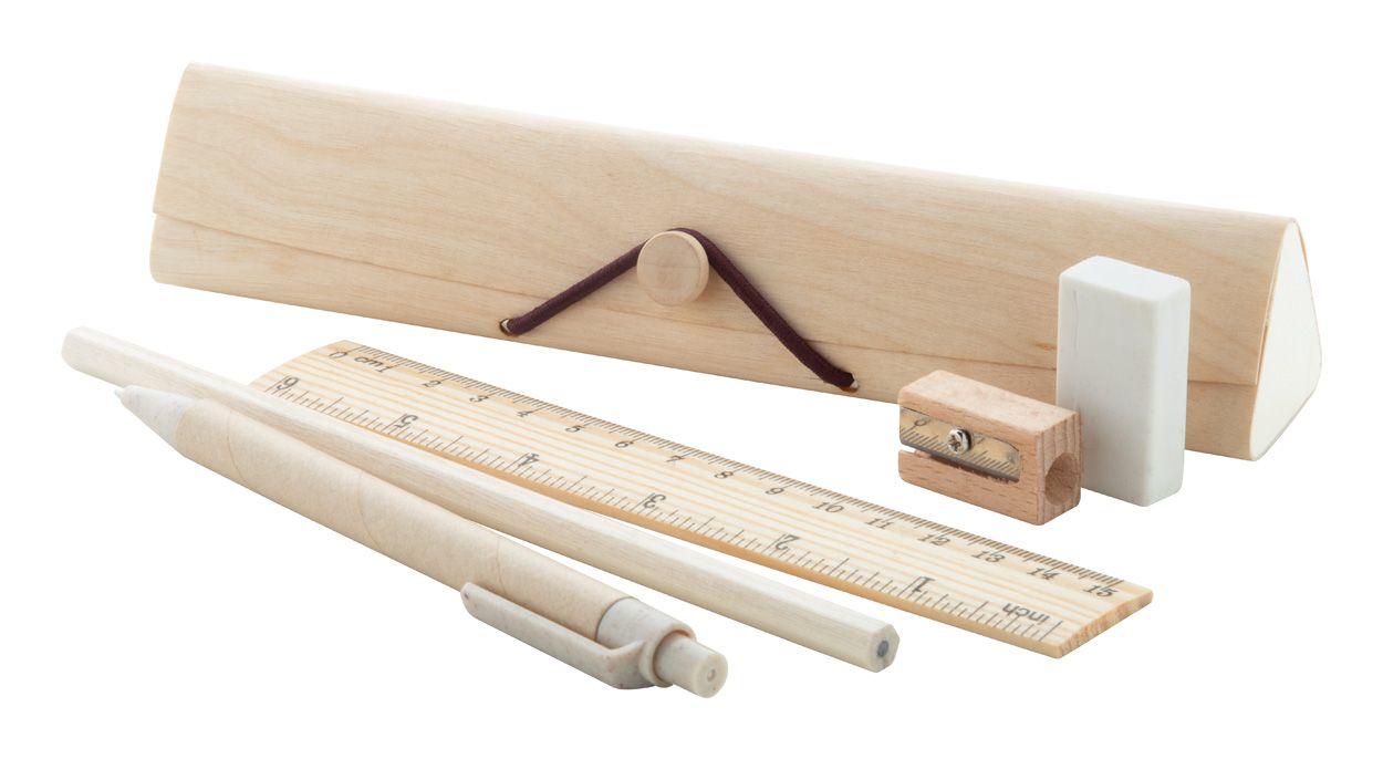 Outline. Set cancelleria