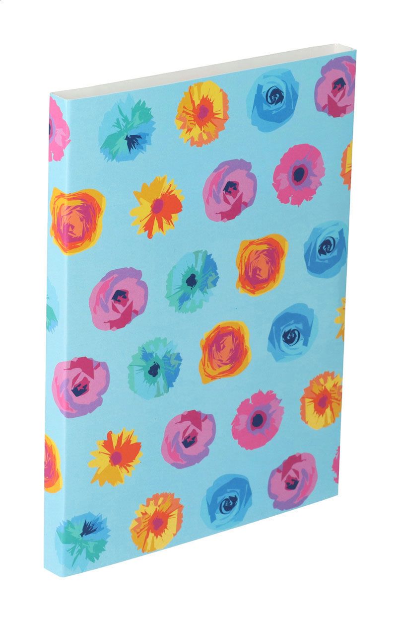 CreaSleeve 123. fascetta in cartoncino personalizzabile