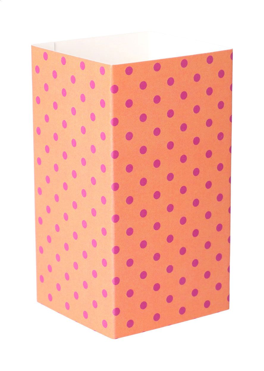 CreaSleeve 343. fascetta in cartoncino personalizzabile