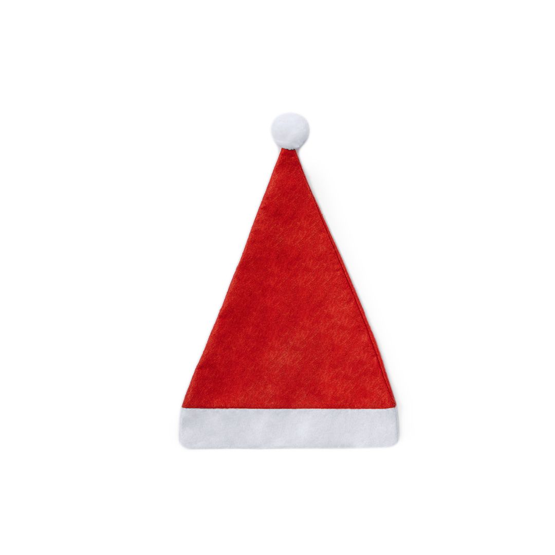 Cappello Babbo Natale Bimbo Flip