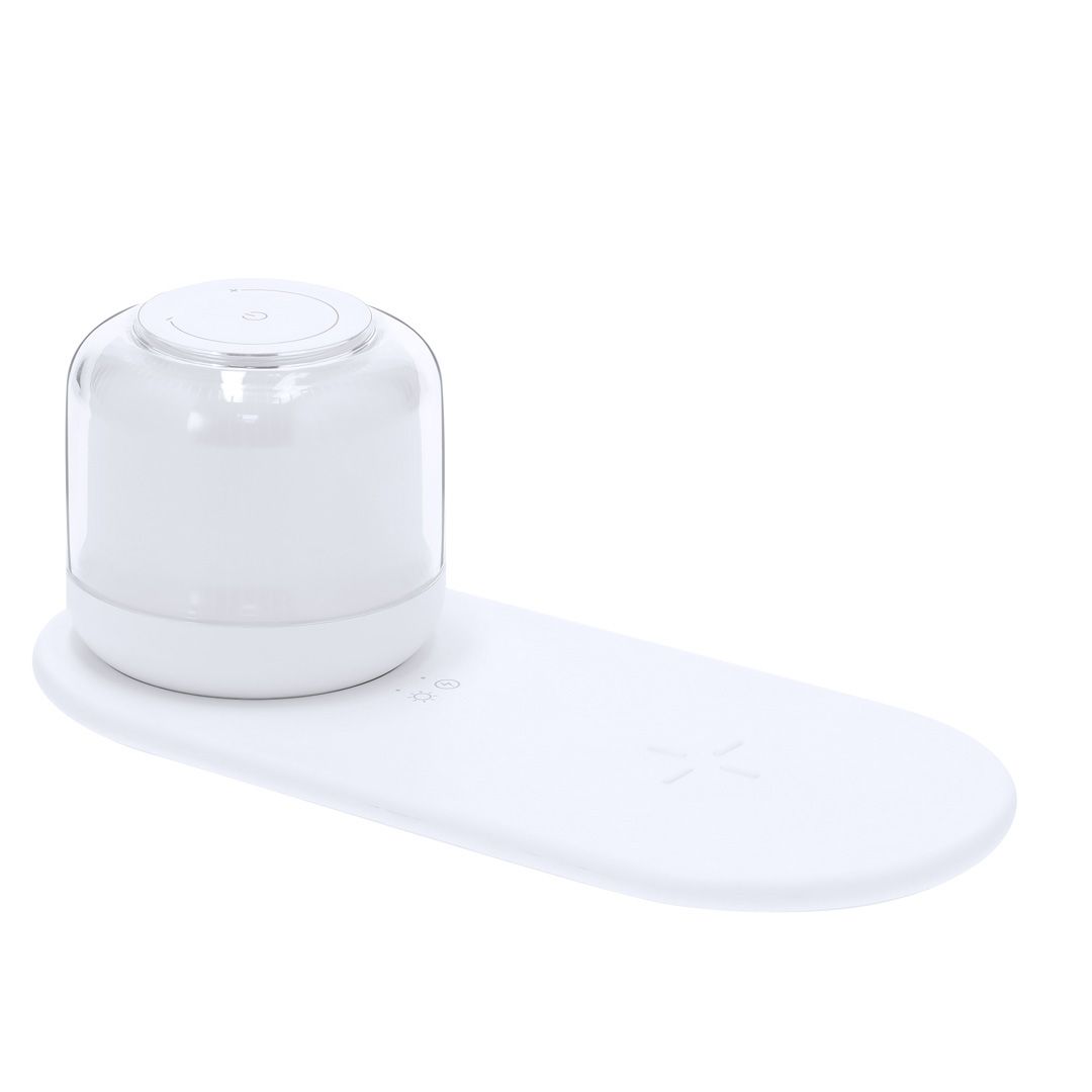 Lampada Caricatore Reginal