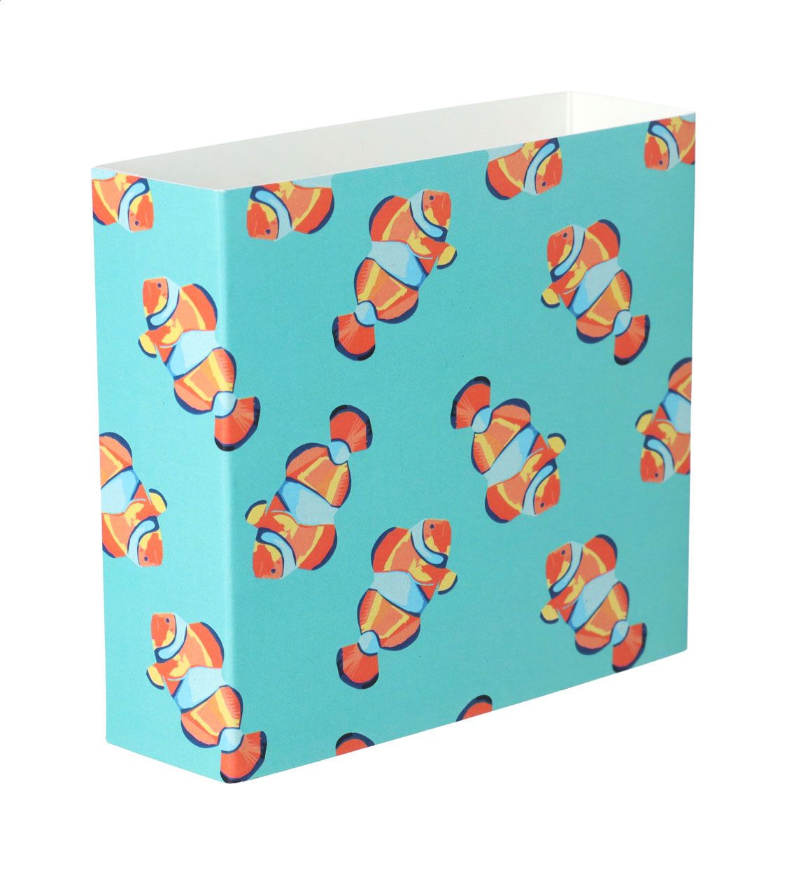 CreaSleeve 332. fascetta in cartoncino personalizzabile