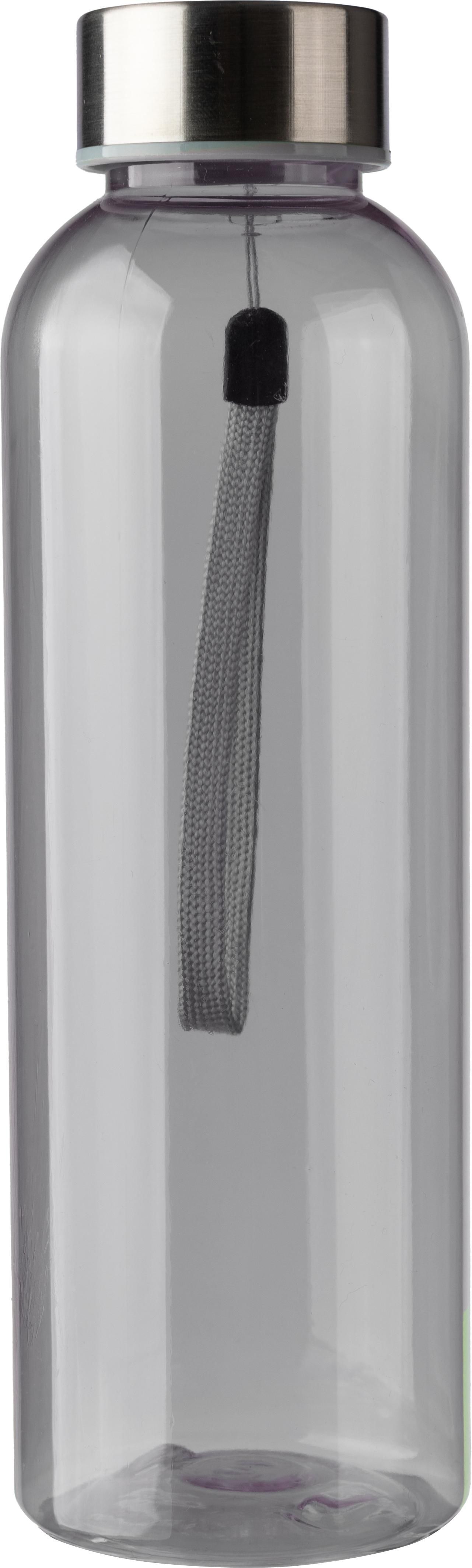 Borraccia rPET capacità 500 ml Isabelle