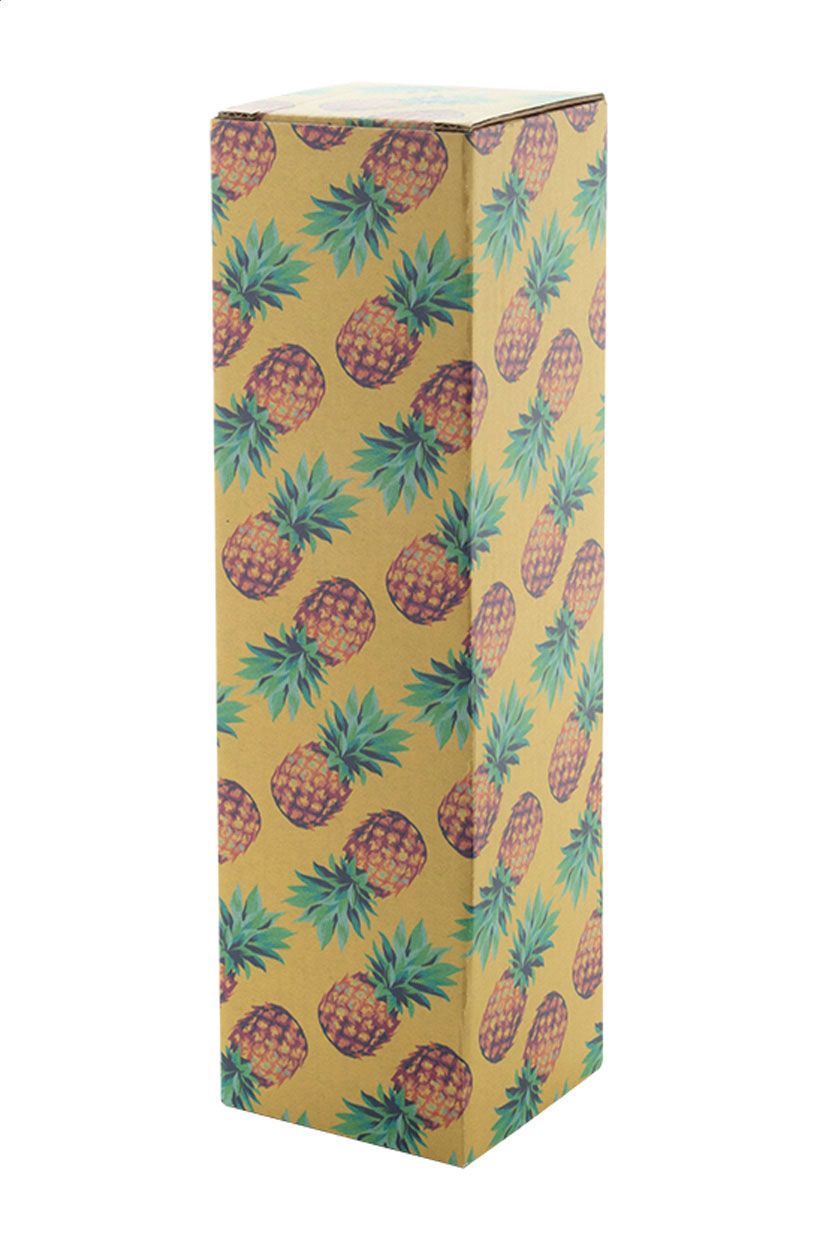 CreaBox EF-252. scatola personalizzabile