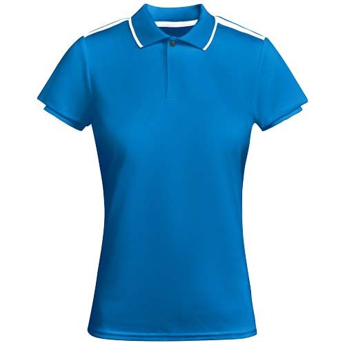 Polo Tecnica da donna Tamil Roly