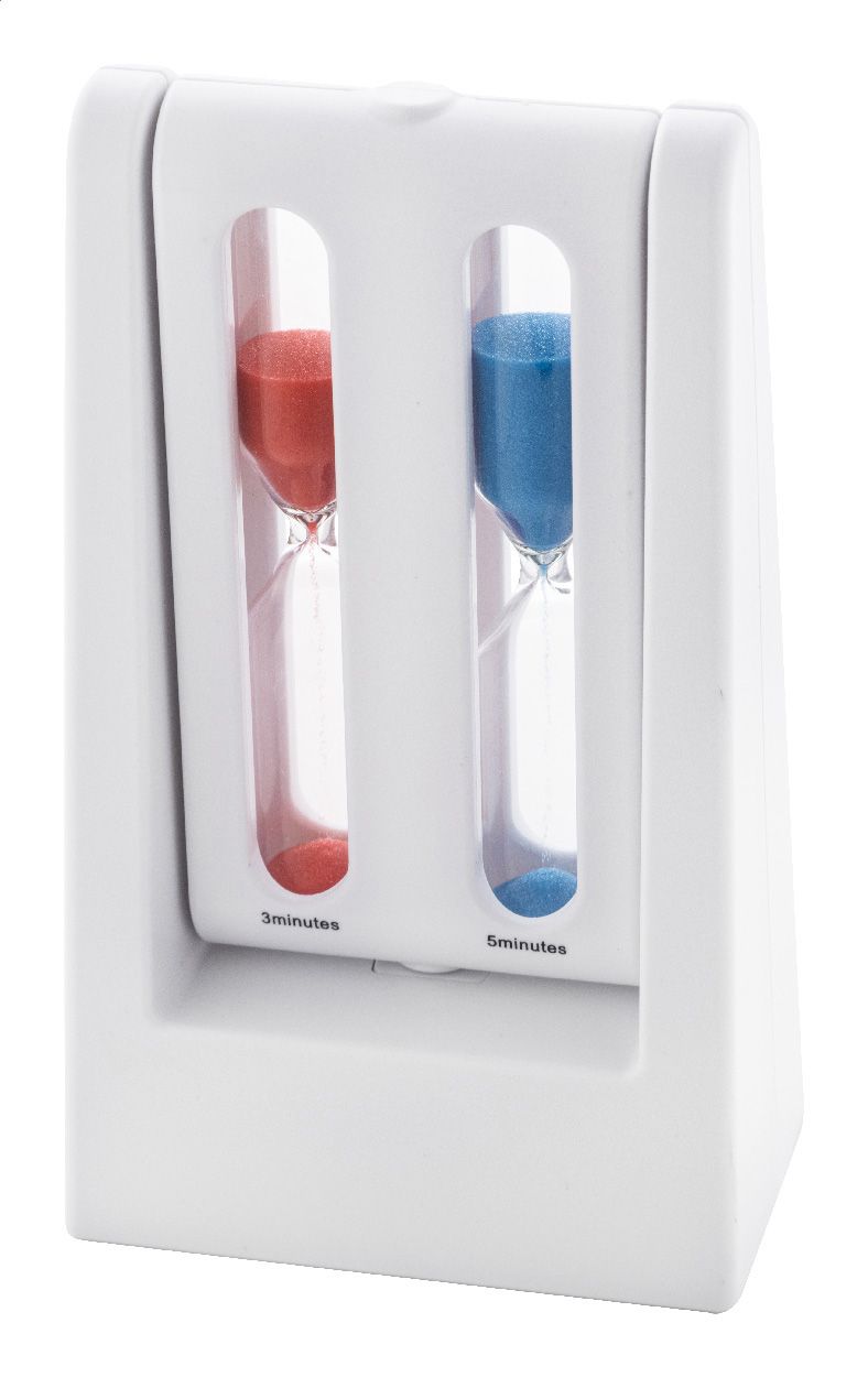 Bitemp. Clessidra in RABS