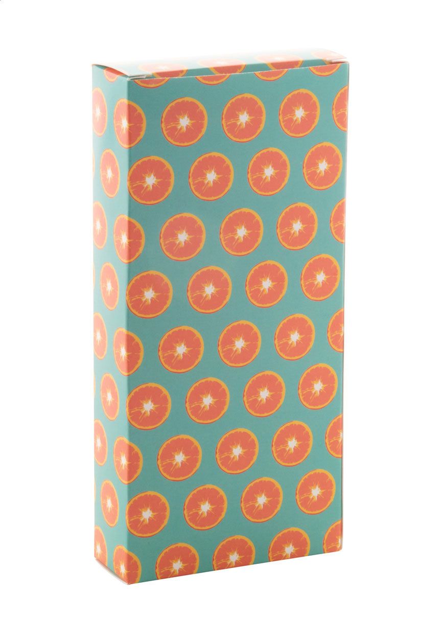 CreaBox PB-101. scatola personalizzabile