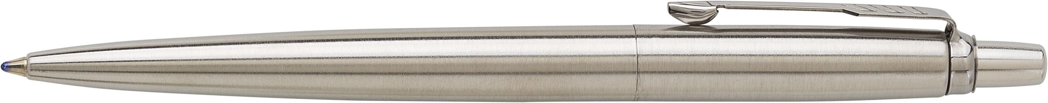 Parker, penna a sfera Jotter in acciaio inox