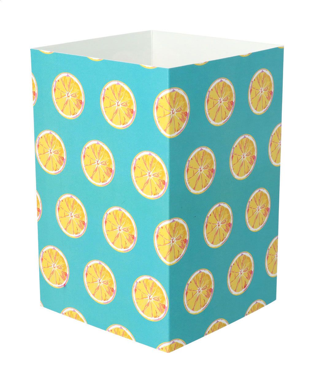 CreaSleeve 359. fascetta in cartoncino personalizzabile