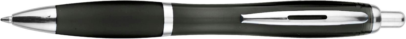 Penna a sfera in ABS riciclato Newport