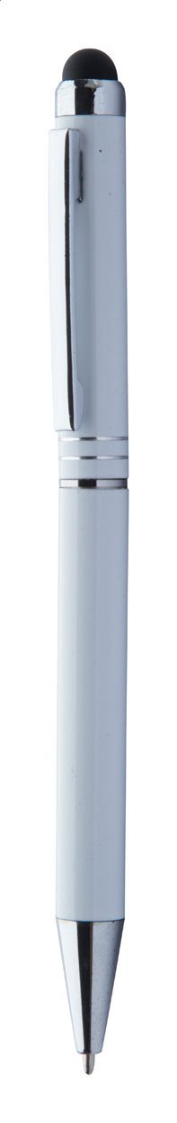 Bishop. penna a sfera capacitiva